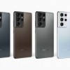 三星Galaxy S21更多个性化机身配色曝光