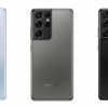 [图]幻影钛色Galaxy S21 Ultra高清渲染图曝光