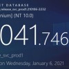 [图]2021年首个补丁星期二到来 微软面向Windows 10发布累积更新