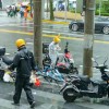 零工经济下的2亿“小哥”生死竞速  你们的社保在哪里？