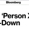 美媒：Parler被封前 特朗普曾想用“Person X”的名字注册账号