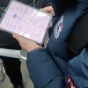 小米折叠屏真机谍照曝光 搭载MIUI 12系统
