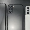 用iPhone宣传Galaxy S21新机：三星官方账号尴尬了