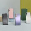 Galaxy S21对比S20系列：三星大胆做配置减法、升级与否请三思