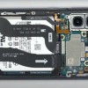 Galaxy S21首次拆解曝光 整体元器件排列与Galaxy S20没有区别