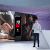 三星发布Galaxy Fit2智能手环：249元、21天续航