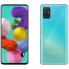 三星Galaxy A52后盖曝光：矩形四摄 保留3.5mm耳机插孔