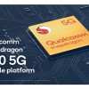 骁龙870 5G芯片曝光：A77大核频率增至3.2GHz、一举超越麒麟9000
