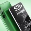 Galaxy S21的幻影绿可能成为下一个三星专属颜色