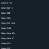 三星One UI 3.1升级名单曝光：S10/Note10系列喜迎第二春