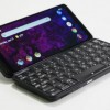 [图]全球首款带物理键盘的5G手机：Astro Slide将于6月发货