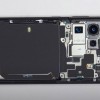 Exynos 2100版Galaxy S21 Ultra拆解 没有mmWave模块且不易维修