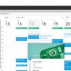 [图]网页端Google Calendar新增离线查看功能