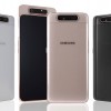 Galaxy A82 5G智能机或再次采用滑动翻转摄像头