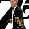 [图]《007：无暇赴死》上映日期再次延期至10月8日