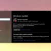 Windows 10 Version 1909获可选更新：修复目录名称无效错误