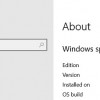 新的泄漏暗示Windows 10将迎来Build 19043 21H1功能更新