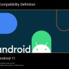 报道称Galaxy S21仍不支持Android 11的无缝更新