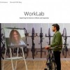 微软推出数字刊物WorkLab 分享对未来工作方式的见解
