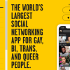 因非法分享用户信息 Grindr在挪威被罚1亿挪威克朗