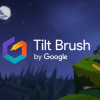谷歌停止Tilt Brush VR软件内部开发工作并宣布开放源代码