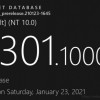 Windows 10 Build 21301发布：优化触控键盘