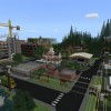 Minecraft发布免费的可持续发展城市地图 灵感来自微可持续发展报告