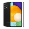 [图]Galaxy A52/A72高清渲染图曝光：打孔屏 +后置四摄