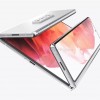曝三星Galaxy Z Fold 3或采用双折叠设计 有望提前发布