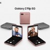 三星将Galaxy Z Flip 5G售价下调至1199.99美元