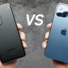 [视频]iPhone 12 Pro Max和Galaxy S21 Ultra谁更耐摔？实测告诉你