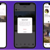 Instagram的“最近删除”功能或可让用户改变删除帖子的想法