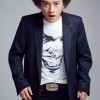 43岁赵英俊因病去世 曾创作《送你一朵小红花》等