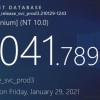 Windows 10 20H1/20H2功能更新获可选补丁KB4598291