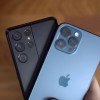 [视频]Galaxy S21 Ultra和iPhone 12 Pro Max相机盲测 你能猜对吗
