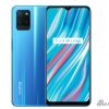 realme线上发布真我V11:千元5G手机 大电池支持快充