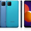 三星Galaxy M12在越南推出 配备4800万像素四摄与6000mAh电池