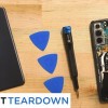 iFixit拆解报告：三星Galaxy S21可修复性仅得4/10分