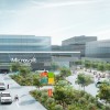 微软披露总部园区疫苗接种计划 为当地社区提供场所和技术支持