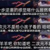 我宣布：喜羊羊成了我今年最爱看的动画片！