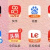 自嘲？乐视视频App更换图标：欠122亿