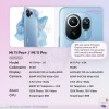 小米11 Pro+外形、配置曝光：120倍变焦