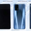 首款125W快充旗舰 realme Race证件照出炉：单孔直屏+矩阵多摄方案