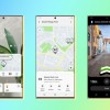 三星新的SmartTags将帮助用户找到丢失的物品  但这并不是全部