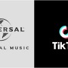 TikTok与环球音乐集团达成“扩展全球联盟”新合作
