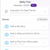Snapchat将推出提醒用户清理好友列表的新功能