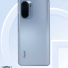 最便宜骁龙888旗舰 Redmi K40入网：大眼四摄模组吸睛