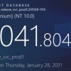 Windows 10累积更新KB4601319发布：修复ESENT 642错误