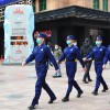 数字人民币落地北京王府井 共有超过252万市民预约报名
