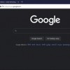 教您启用Google搜索结果页面的黑暗主题